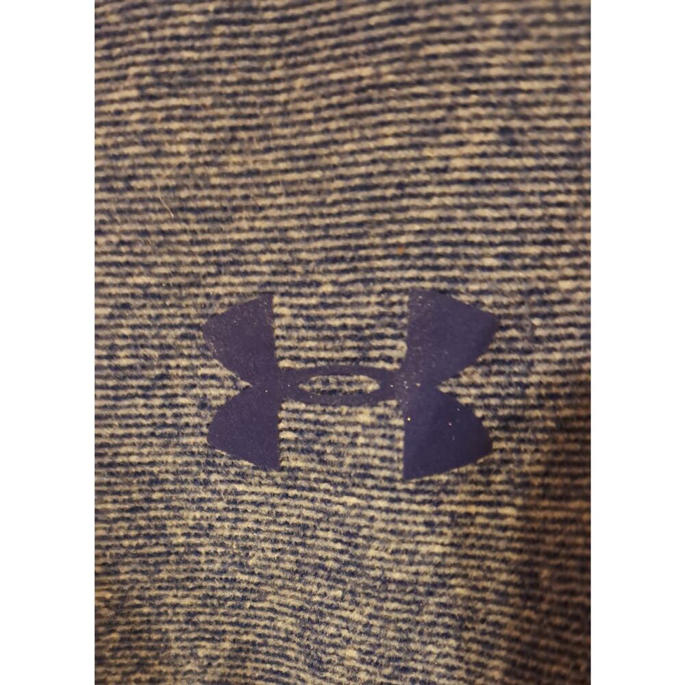 Under Armour  Medium Cold Gear Zipup  Vest - Picture 6 of 6